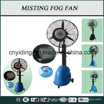 26" Stand Centrifugal Misting Fan (YDF--C1028)